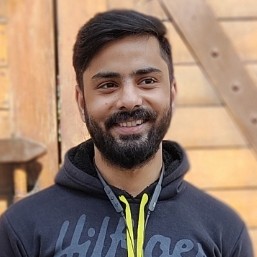 Abhishek Sharma